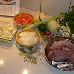 Domaine Méditerranée Couette-café 3*