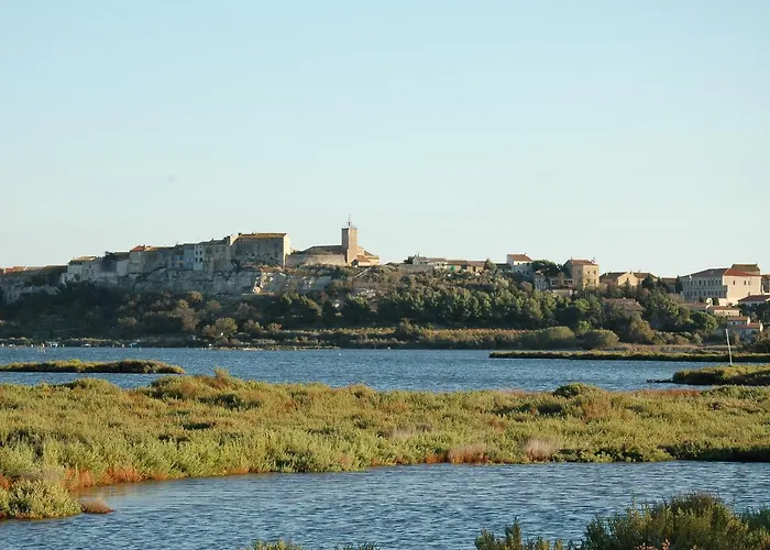 Domaine Méditerranée Bed & Breakfast